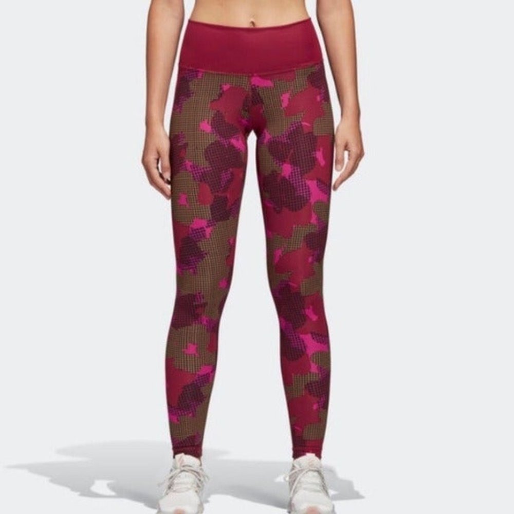 Adidas Stella McCartney Gym Legging